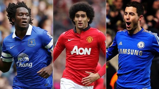 的每一个细 的每一个细